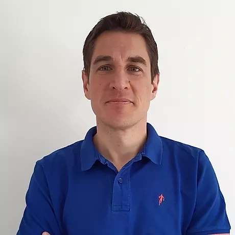 Laurent Tomasino
