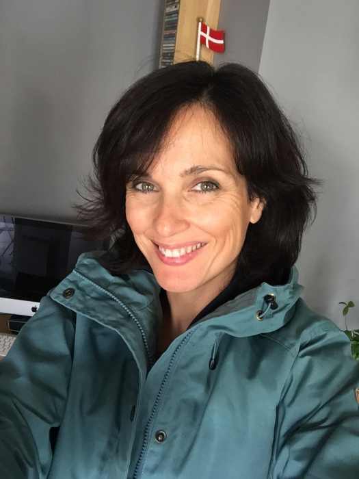 Gaëlle KERVELLA BEAU