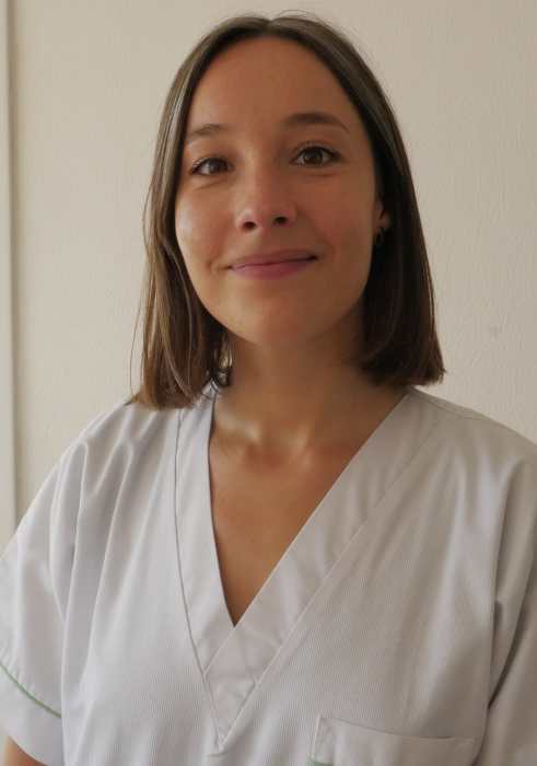 Pauline Renwick