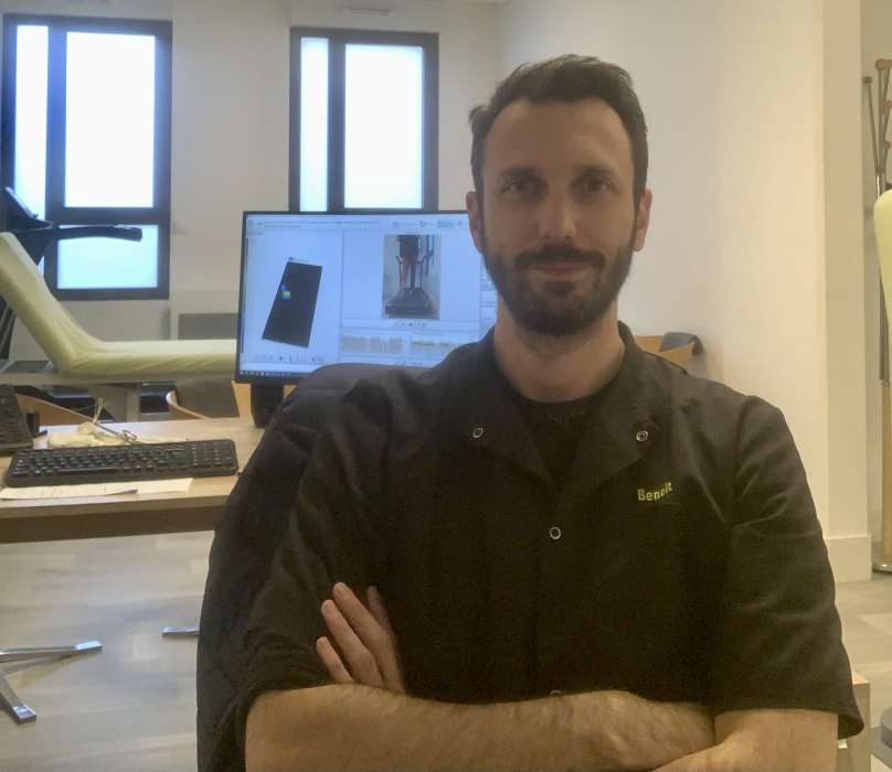 Benoit RICADAT-CROSNIER