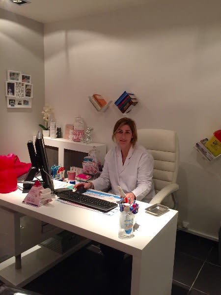 Dr Nathalie PRAJS  