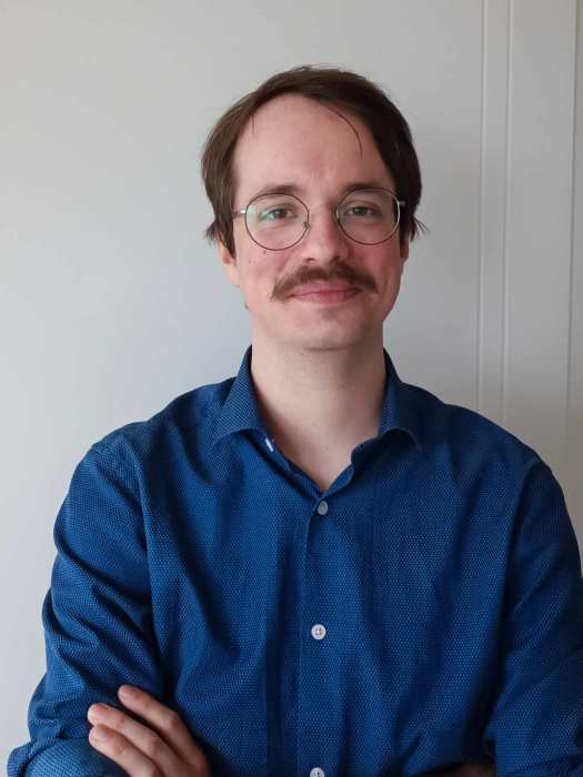 Nicolas Haag