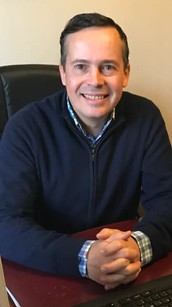 Dr Nicolas CHEVREUIL