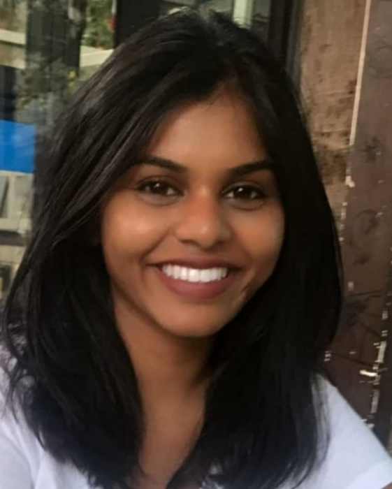 Shobia Krishnan