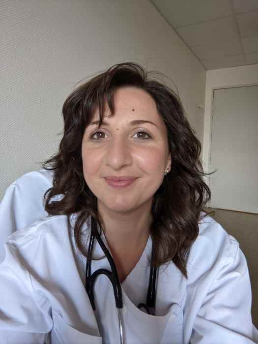 Dr RYMA METAHRI