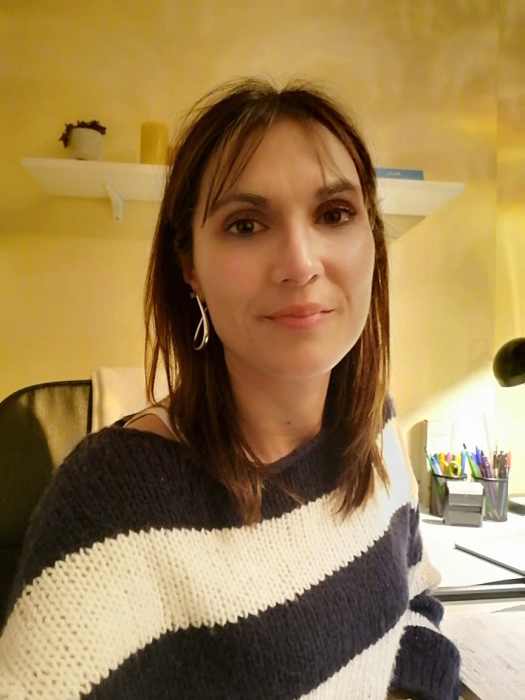 Susana MOITA