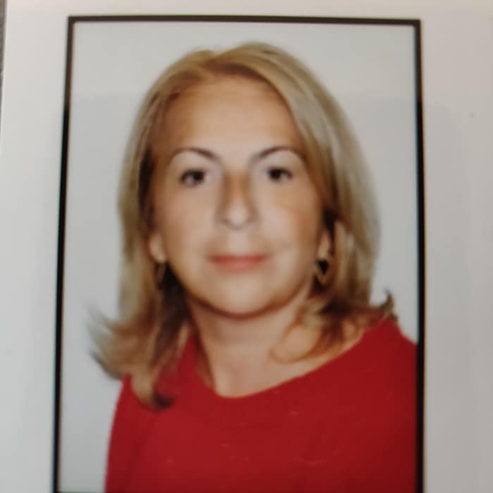 Dr Catalina BACIU
