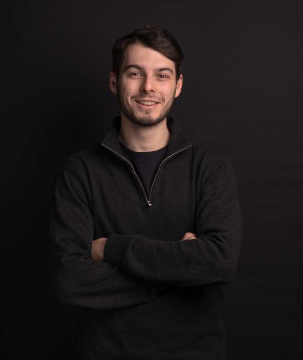 Julien HUGUET