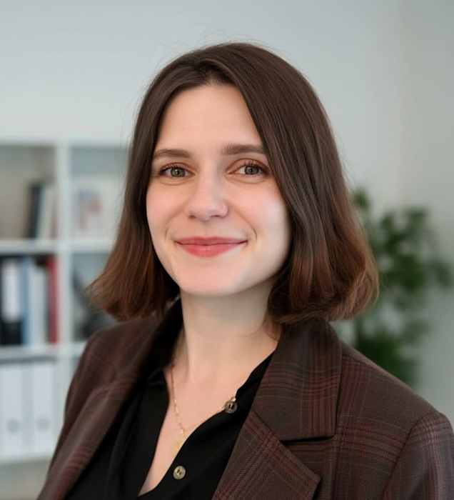 Dr Juliette Rosemberg, Diététicien à Chantilly