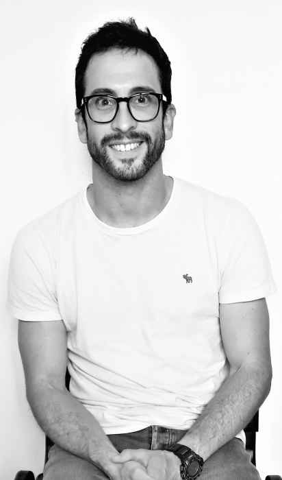 Romain Claudon