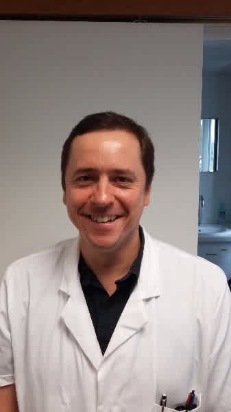 Dr Yannick DEBAERDEMACKER