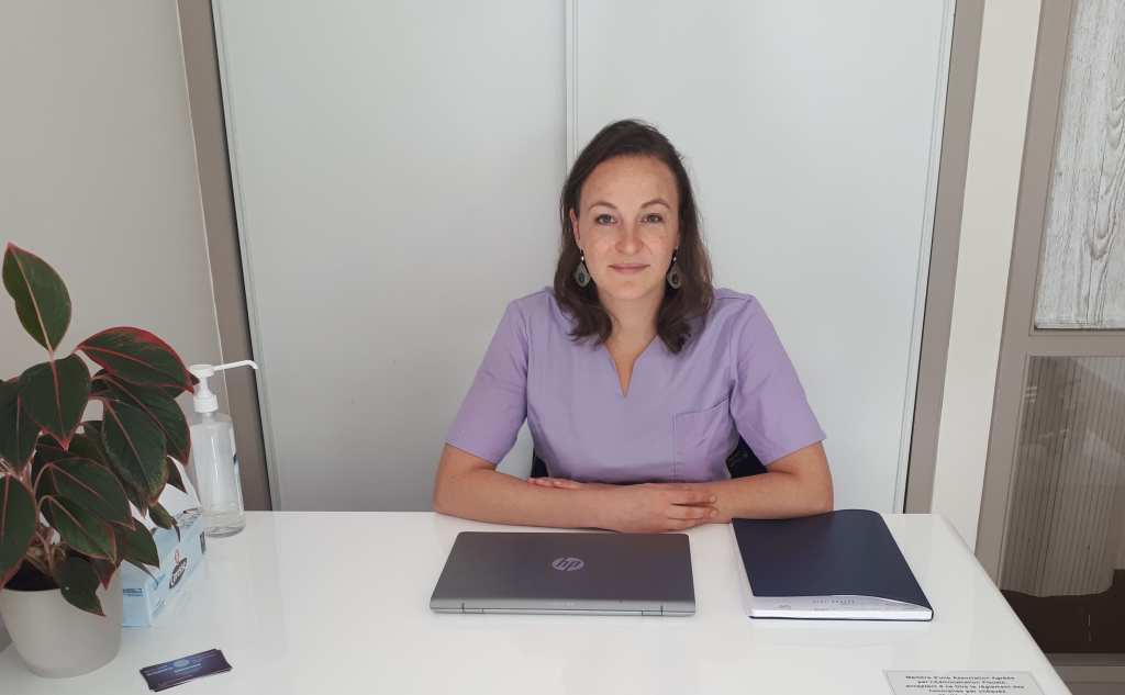 Karen Louër