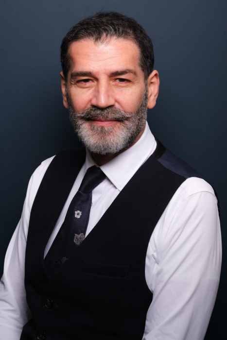 AMER SAFIEDDINE