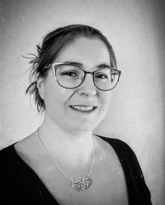 Dr Adeline Loriou, Diététicien à Saint-Gobain