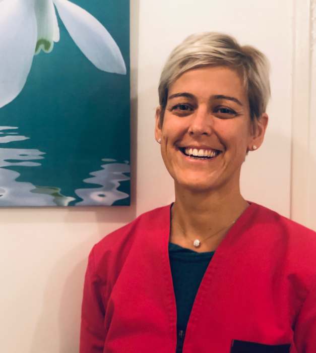 Stéphanie LOUIS