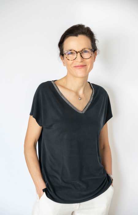 Dr Elodie Mancel 