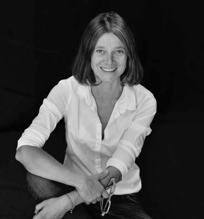 Karine BARDINI