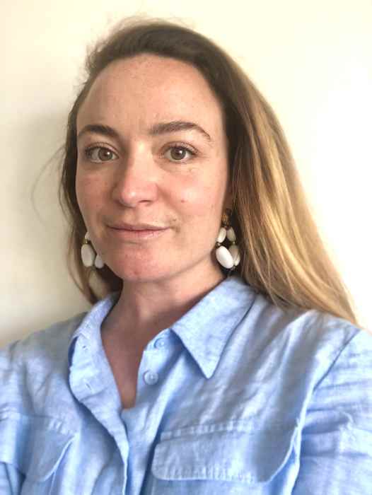 Marion BONVARLET