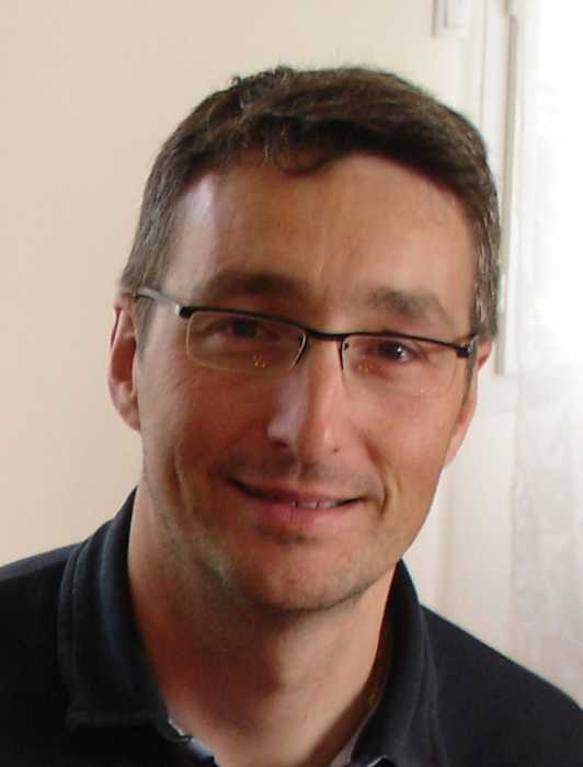 Laurent Duval