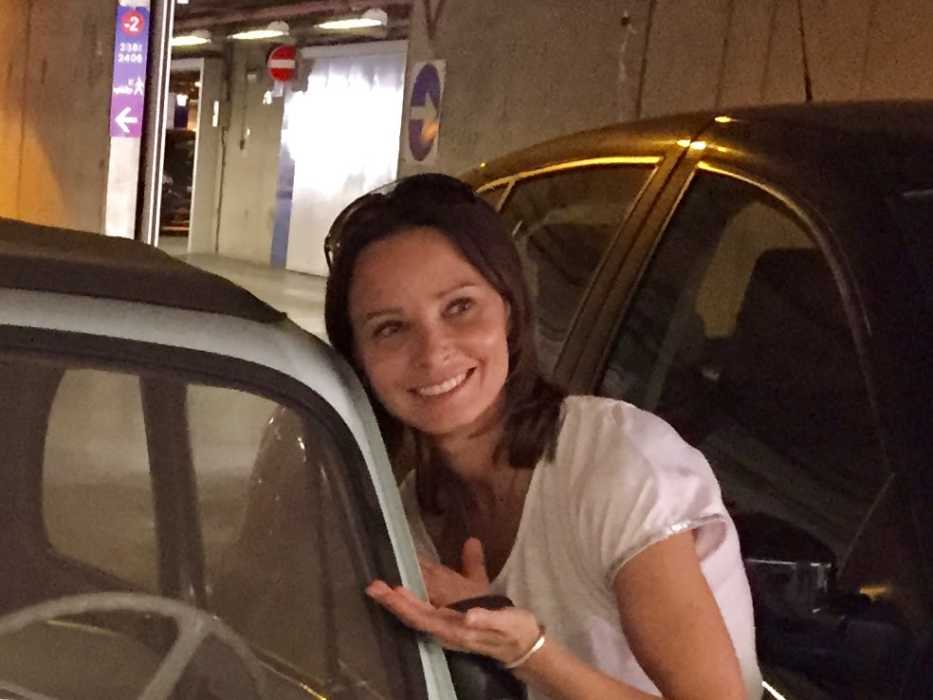 Stéphanie NOYGUES