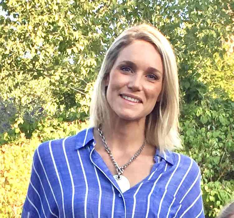 Dr Emily Voisenet, Diététicien à Daix
