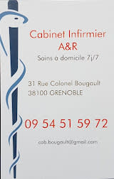 Cabinet infirmier A&R