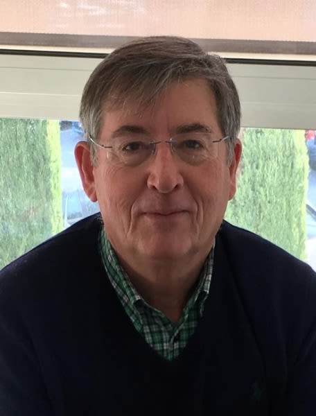 Dr Pierre-Marie BENEZETH