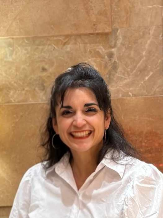 Carine TAHAR