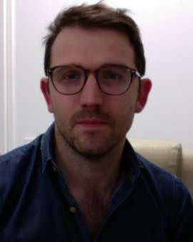 Dr Raphael LEGAGNEUX