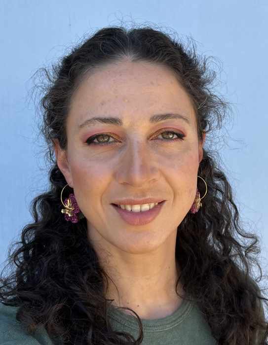Dr Cécile Benoist-Harang