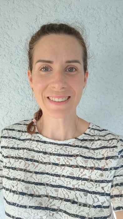 Dr Clémentine Cardon, Masseur kinésithérapeute à Valenciennes