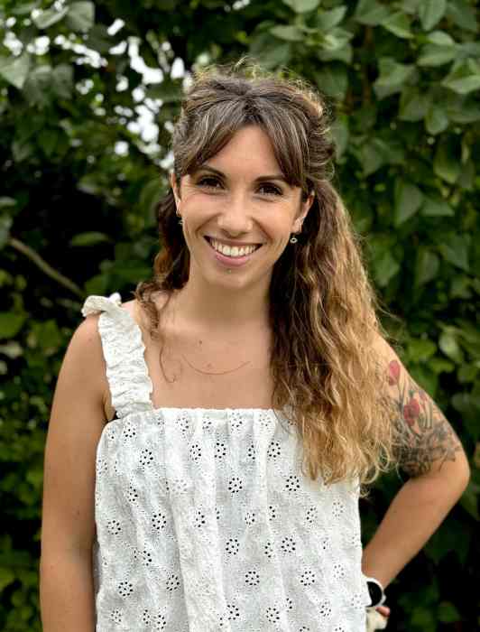 Chloe CHERPRENET