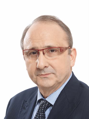 Dr Bernard PIGEARIAS