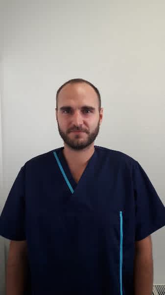 Baptiste CANDAS