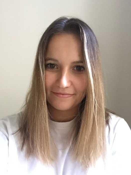Noémie QUEGUINER