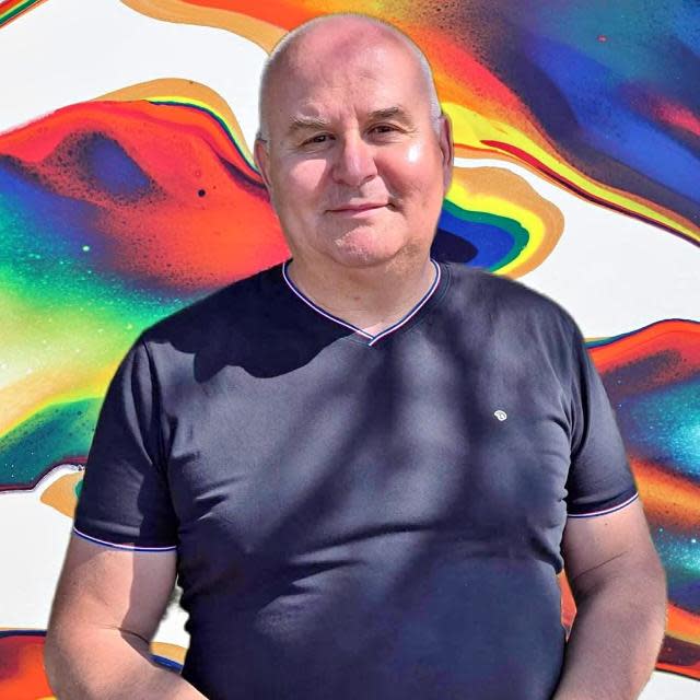 Iulian OBOROCEANU