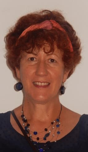 MARIE CUSIN
