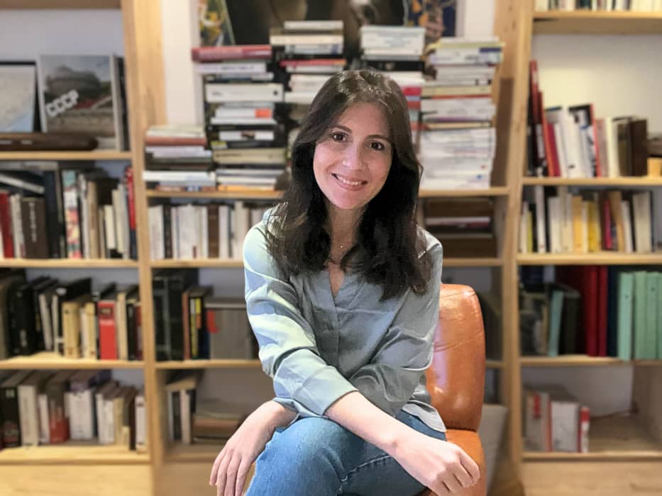 Loreleï Grimaldi