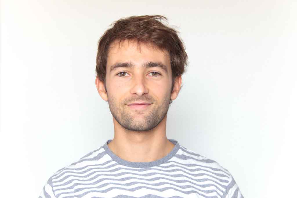 Dr Benoît Etcheber, Masseur kinésithérapeute à Anglet