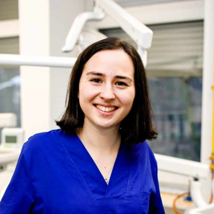 Dr CLAIRE DRIMARACCI