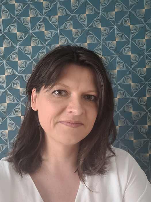 Natacha Napoletano Leclerre