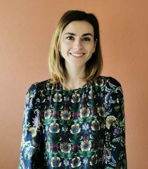 Dr Sophia Le Serre, Gynécologue obstétricien à Velaux