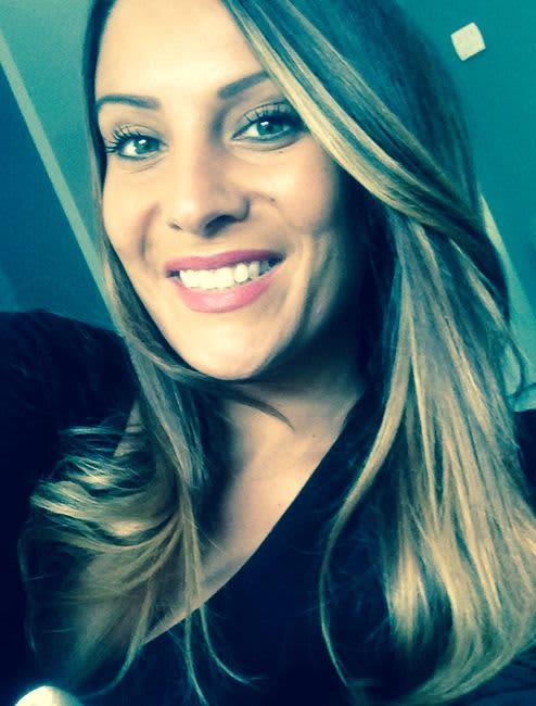 Elise MOLINA