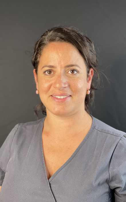 Dr MAYA NASR