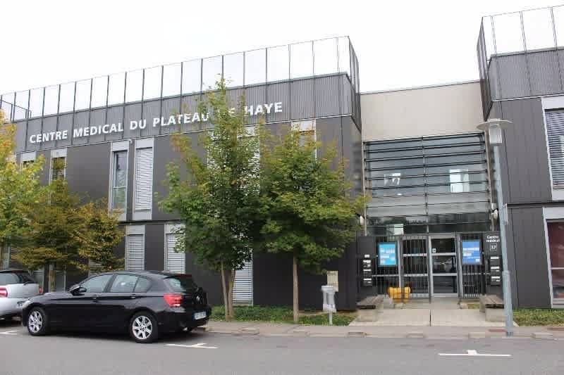 Maison médicale Nancy, de gastroentérologie, médical à