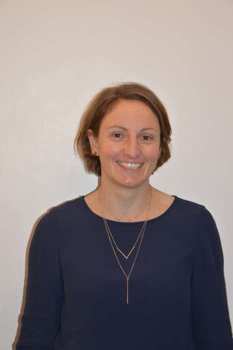 Annabelle Devers
