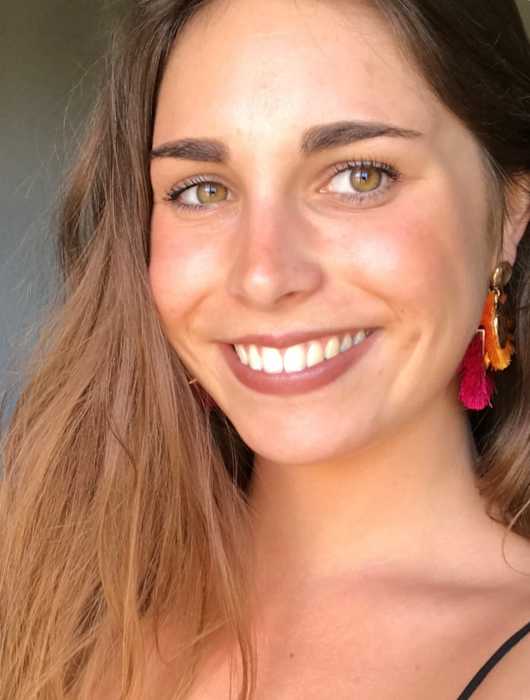 Alizée Delhoste