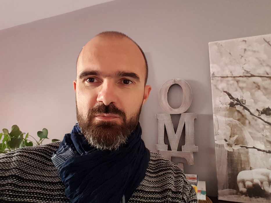 Cyrille Cazaux