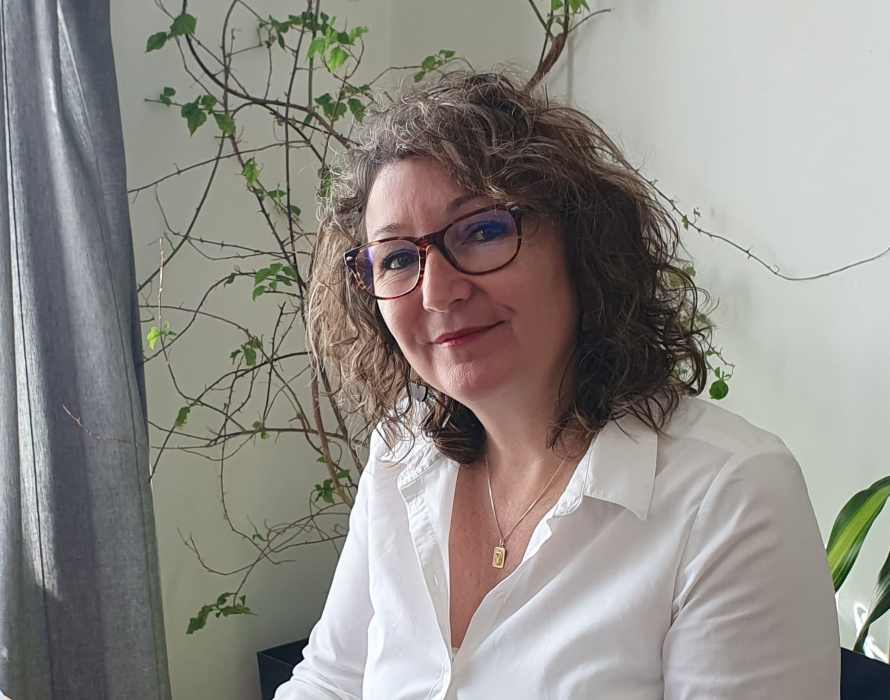 Karine CAVOIT