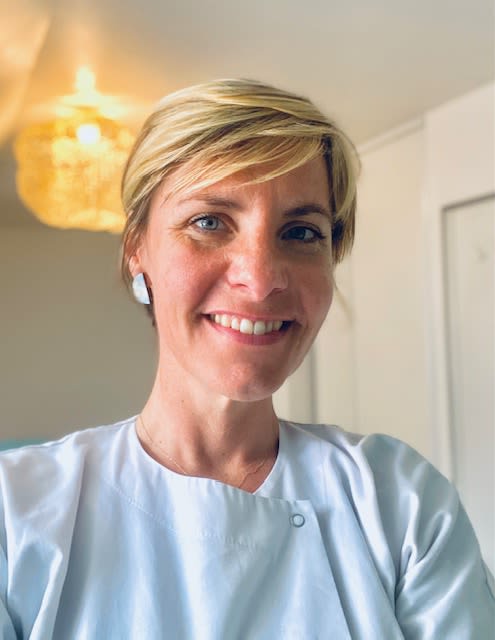 Marion Savalle